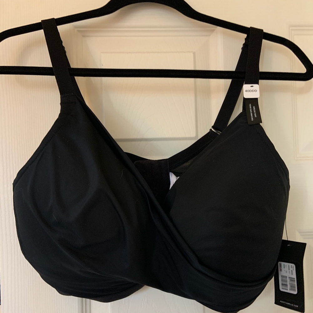 40 DDD Additionelle wireless bra
